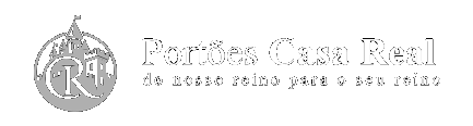 Portões Casa Real